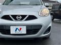 2016 Nissan March
