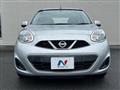 2016 Nissan March
