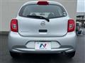 2016 Nissan March