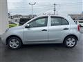 2016 Nissan March