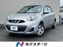 2016 Nissan March