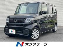 2024 Honda N BOX