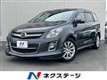 2013 Mazda MPV