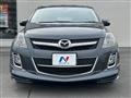 2013 Mazda MPV