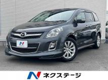 2013 Mazda MPV