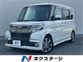 2018 Daihatsu Tanto