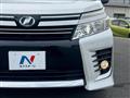 2015 Toyota Voxy