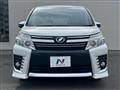 2015 Toyota Voxy