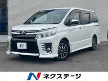 2015 Toyota Voxy
