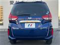 2018 Honda Freed