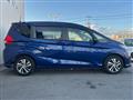 2018 Honda Freed