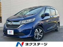 2018 Honda Freed