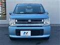2017 Suzuki Wagon R