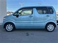 2017 Suzuki Wagon R