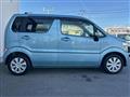 2017 Suzuki Wagon R