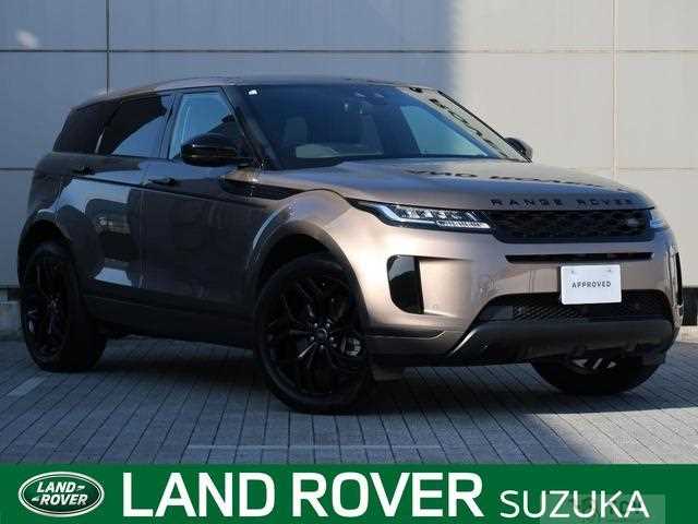 2019 Land Rover Land Rover Others