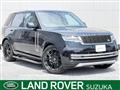 2025 Land Rover Range Rover