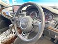 2016 Audi A6 Allroad Quattro