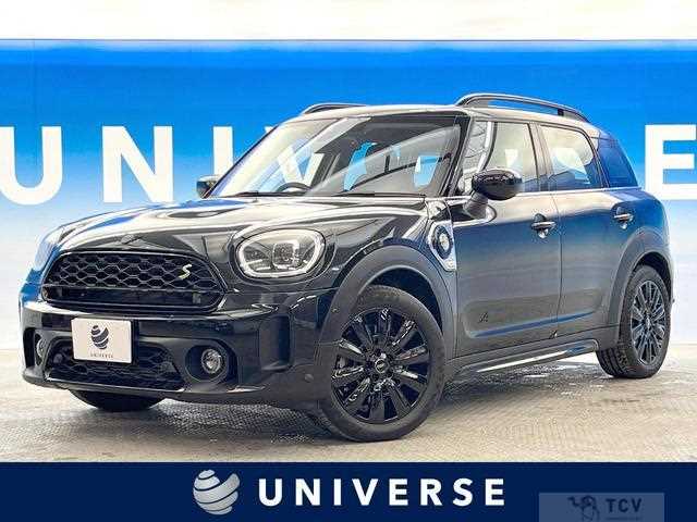 2023 BMW MINI