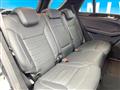 2015 Mercedes-Benz M-Class