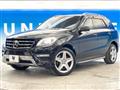 2015 Mercedes-Benz M-Class