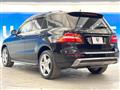 2015 Mercedes-Benz M-Class