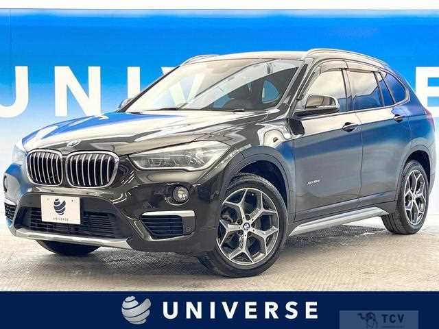 2017 BMW BMW Others