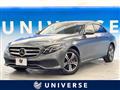 2018 Mercedes-Benz E-Class