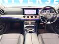 2018 Mercedes-Benz E-Class