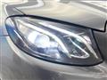 2018 Mercedes-Benz E-Class