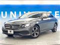 2018 Mercedes-Benz E-Class