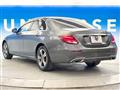 2018 Mercedes-Benz E-Class