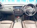 2015 BMW X3