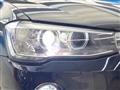 2015 BMW X3