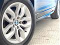 2015 BMW X3