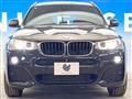 2015 BMW X3