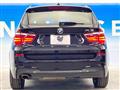 2015 BMW X3