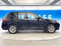 2015 BMW X3