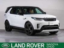 2024 Land Rover Discovery