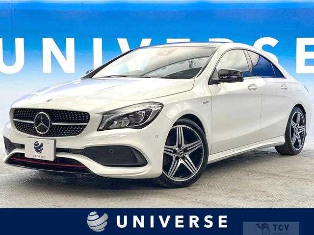 2017 Mercedes-Benz Mercedes-Benz Others