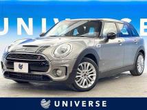 2017 BMW MINI