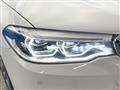 2020 BMW 5 Series