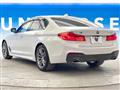 2020 BMW 5 Series