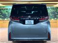 2026 Toyota Vellfire