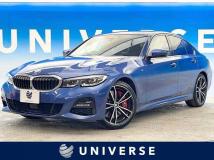 2019 BMW 3 Series