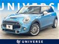 2015 BMW MINI