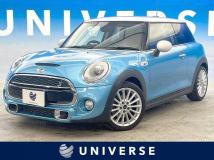 2015 BMW MINI