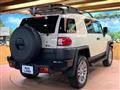 2018 Toyota FJ Cruiser