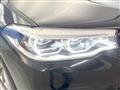 2020 BMW 5 Series