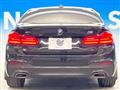 2020 BMW 5 Series